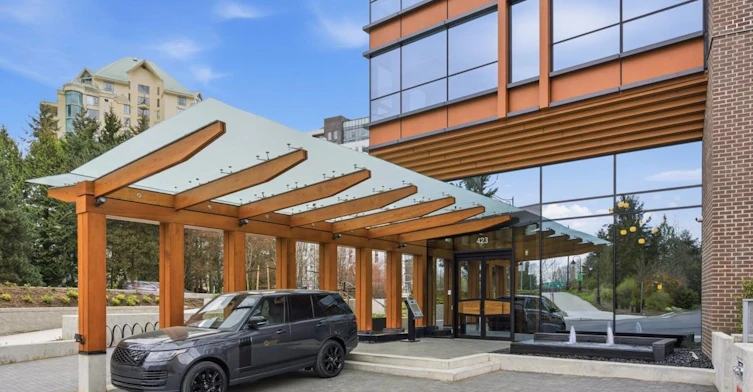 405-423 6th St, West Vancouver, BC, V7T 1A4 - 34