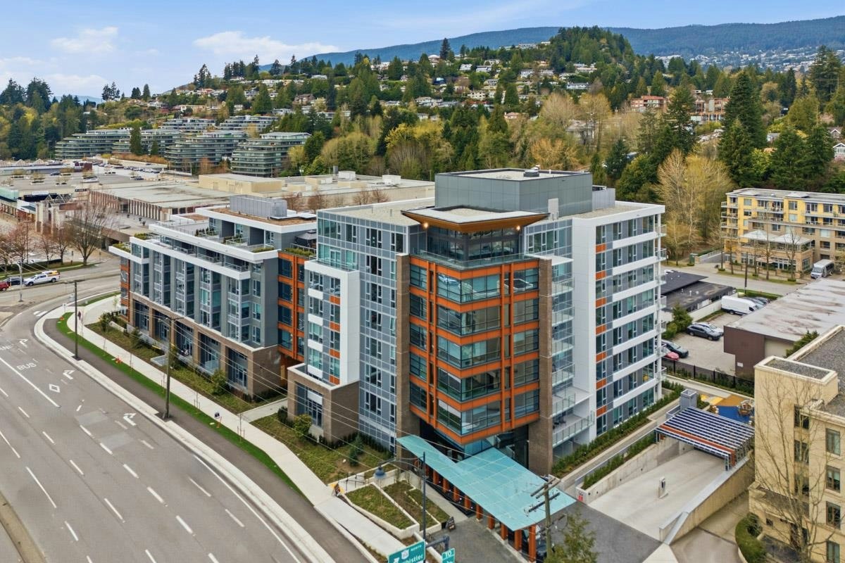 405-423 6th St, West Vancouver, BC, V7T 1A4 - 35