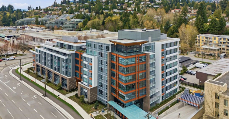 405-423 6th St, West Vancouver, BC, V7T 1A4 - 35