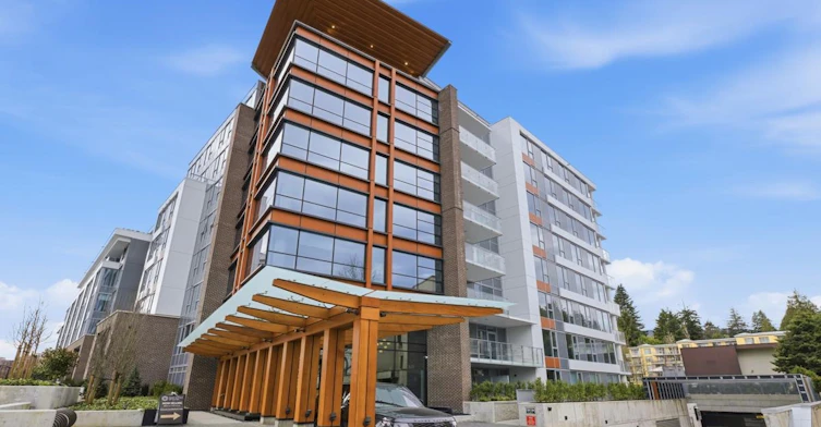 405-423 6th St, West Vancouver, BC, V7T 1A4 - 33