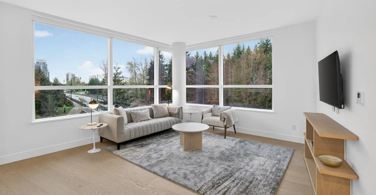 405-423 6th St, West Vancouver, BC, V7T 1A4 - 2