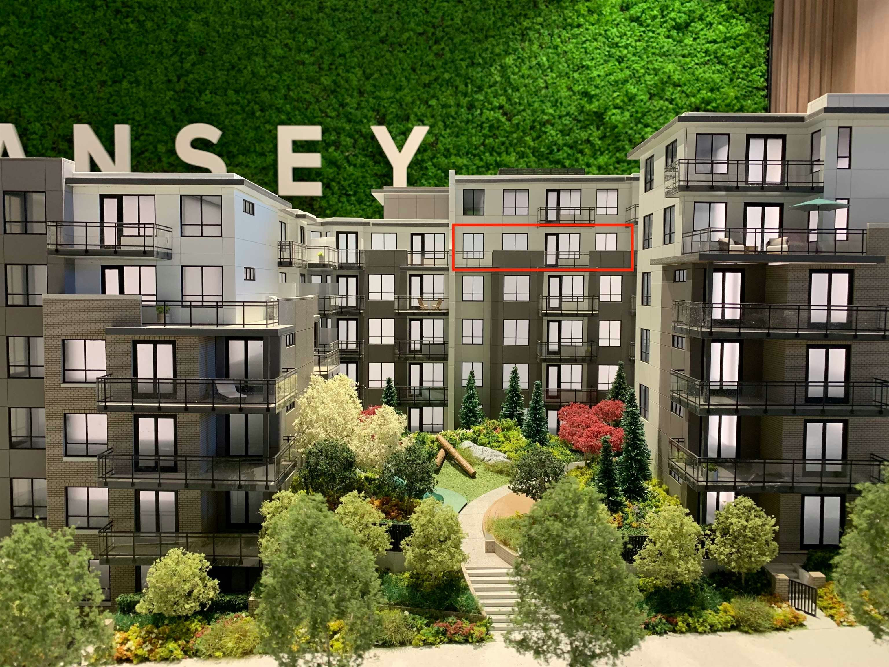620-599 Dansey Avenue, Coquitlam, BC, V3J 5S4