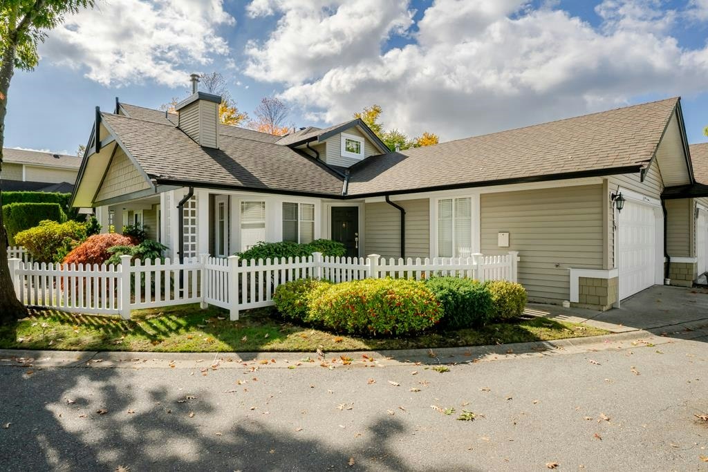 59-6488 168 Street, Surrey, BC, V3S 8Z1