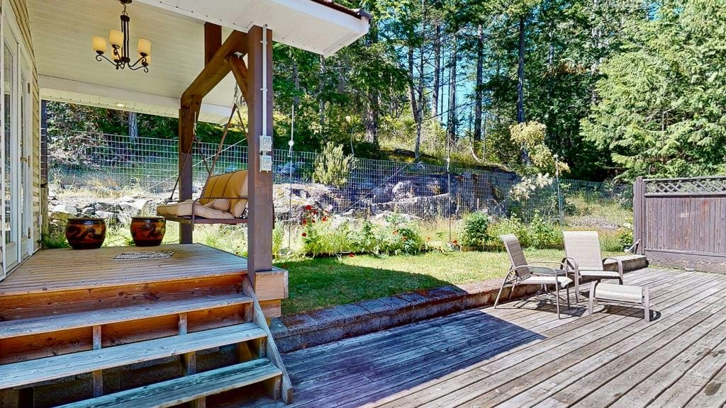 4517 Merrill Road, Pender Harbour Egmont, BC, V0N 2H1 - 15