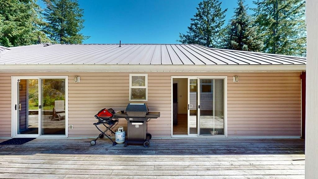 4517 Merrill Road, Pender Harbour Egmont, BC, V0N 2H1 - 14