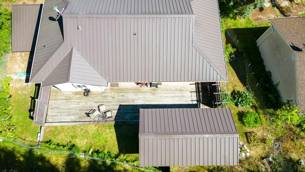 4517 Merrill Road, Pender Harbour Egmont, BC, V0N 2H1 - 21