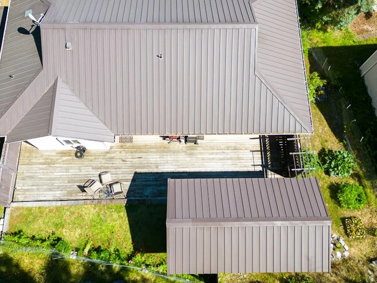 4517 Merrill Road, Pender Harbour Egmont, BC, V0N 2H1 - 21