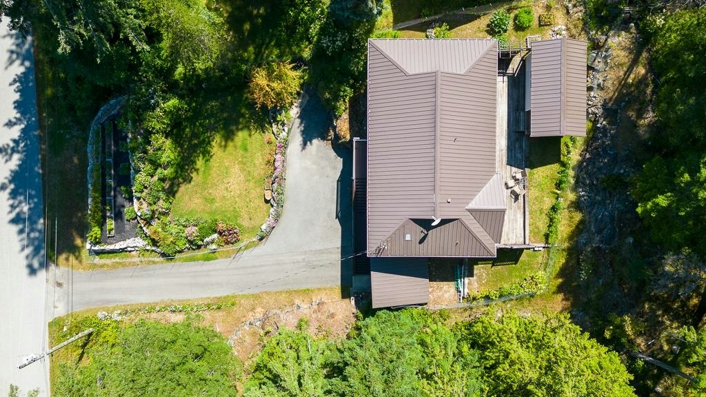 4517 Merrill Road, Pender Harbour Egmont, BC, V0N 2H1 - 2