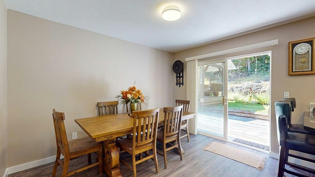 4517 Merrill Road, Pender Harbour Egmont, BC, V0N 2H1 - 4