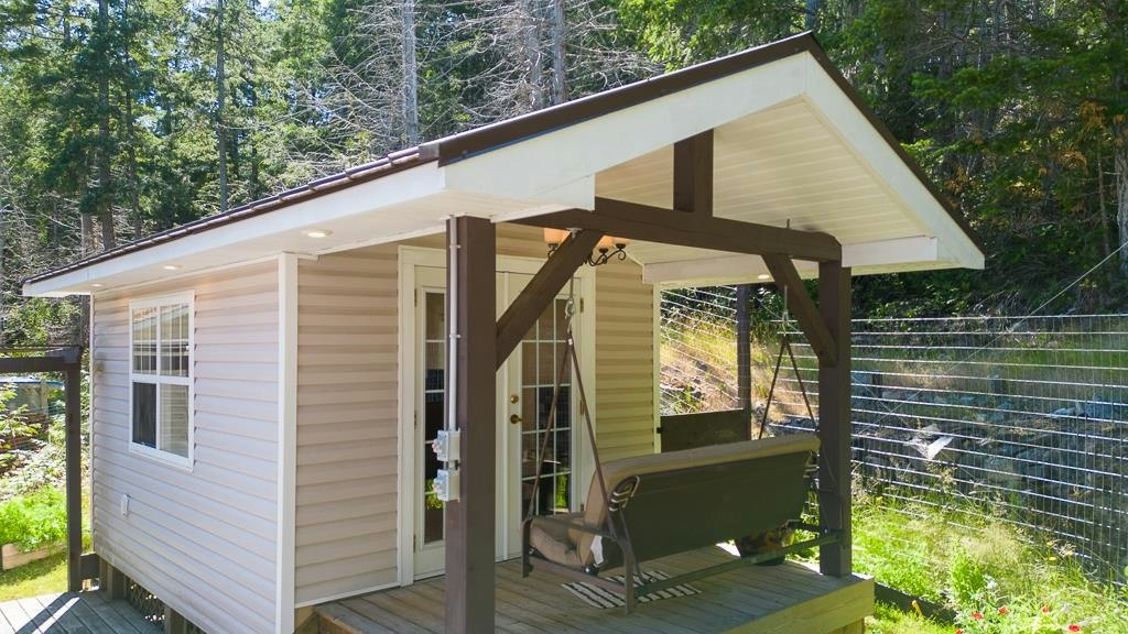 4517 Merrill Road, Pender Harbour Egmont, BC, V0N 2H1 - 16