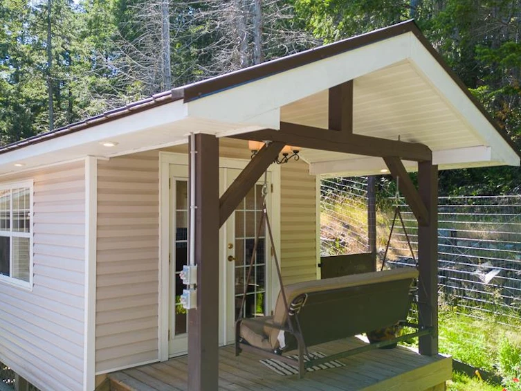 4517 Merrill Road, Pender Harbour Egmont, BC, V0N 2H1 - 16