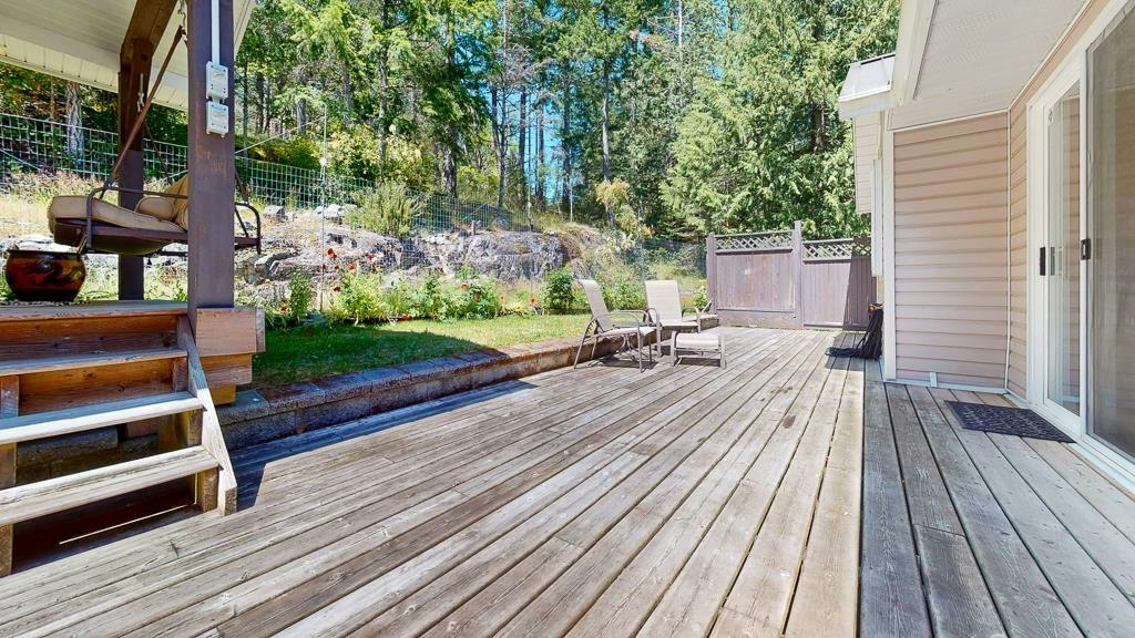 4517 Merrill Road, Pender Harbour Egmont, BC, V0N 2H1 - 13