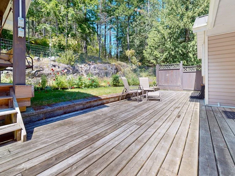 4517 Merrill Road, Pender Harbour Egmont, BC, V0N 2H1 - 13