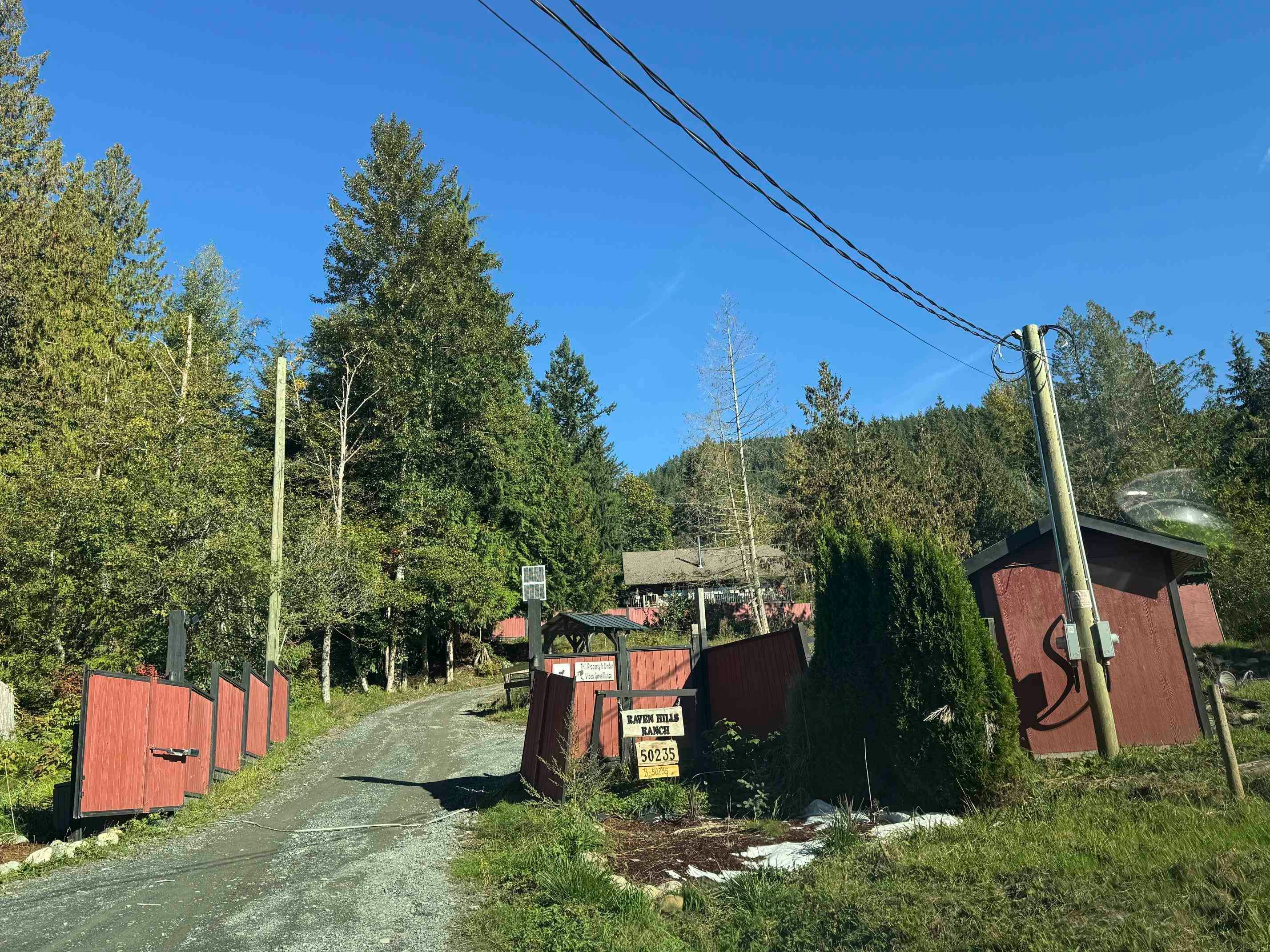 50235 Lookout Road, Chilliwack, BC, V4Z 1A5