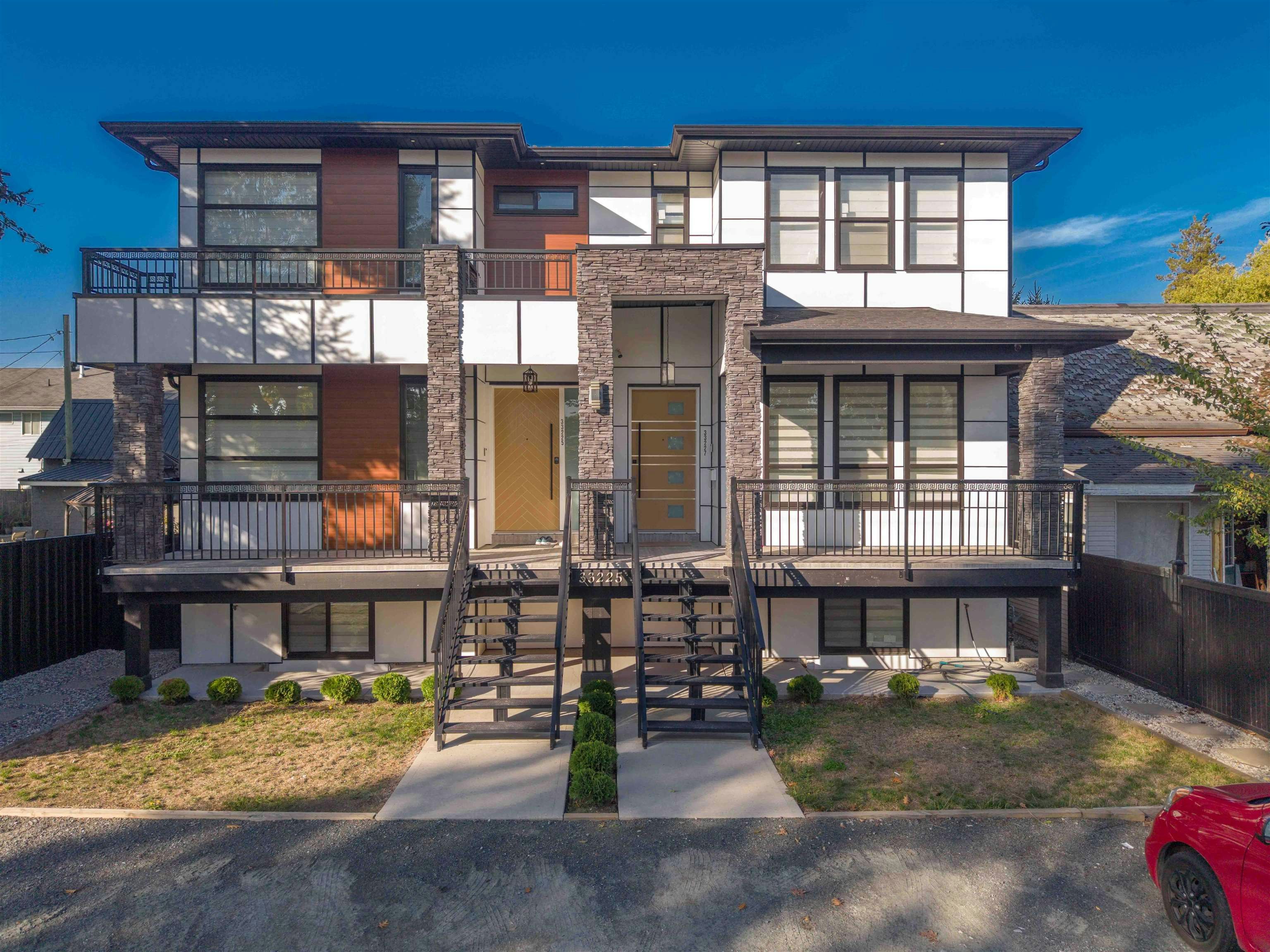 33227 5 Avenue, Mission, BC, V2V 1V9