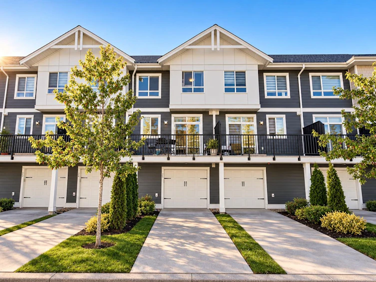 23-19753 55a Avenue, Langley, BC, V3A 0J9 - 2