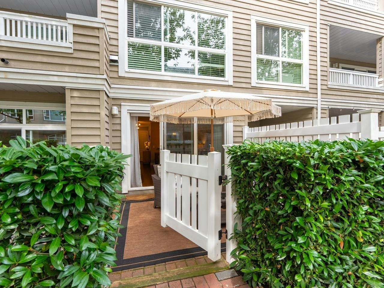 117-5900 Dover Crescent, Richmond, BC, V7C 5R4 - 25
