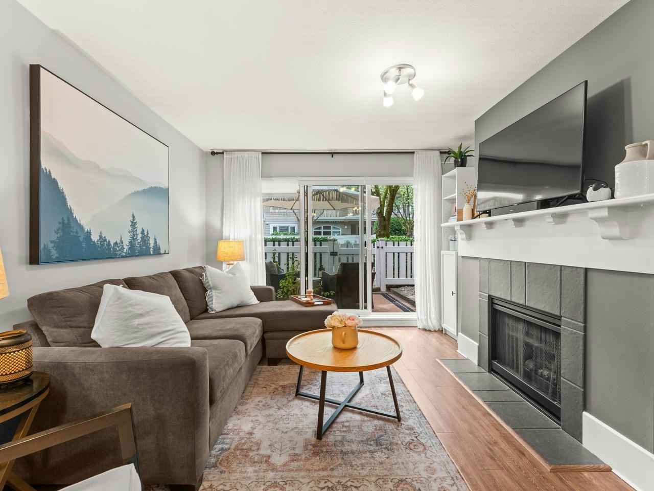 117-5900 Dover Crescent, Richmond, BC, V7C 5R4 - 9