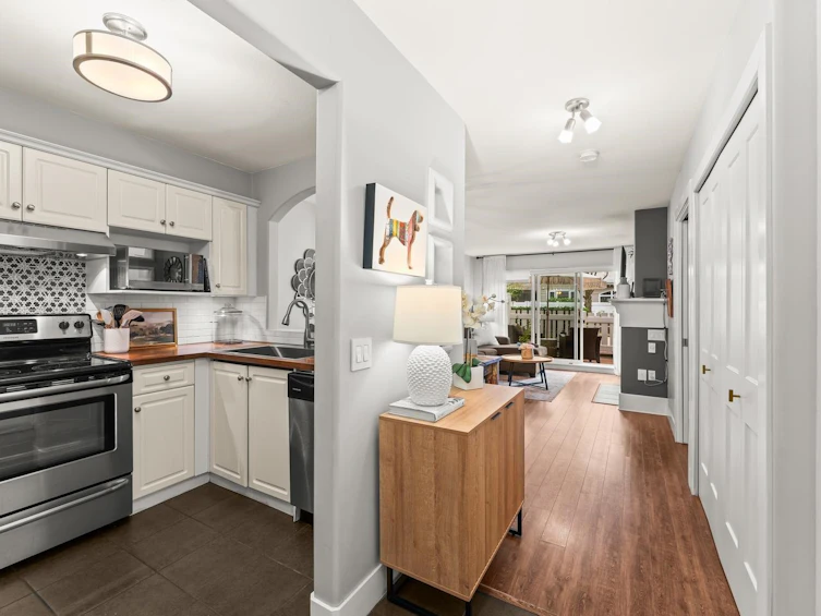 117-5900 Dover Crescent, Richmond, BC, V7C 5R4