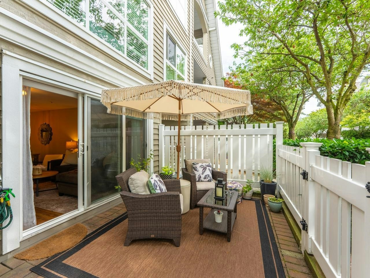 117-5900 Dover Crescent, Richmond, BC, V7C 5R4 - 20