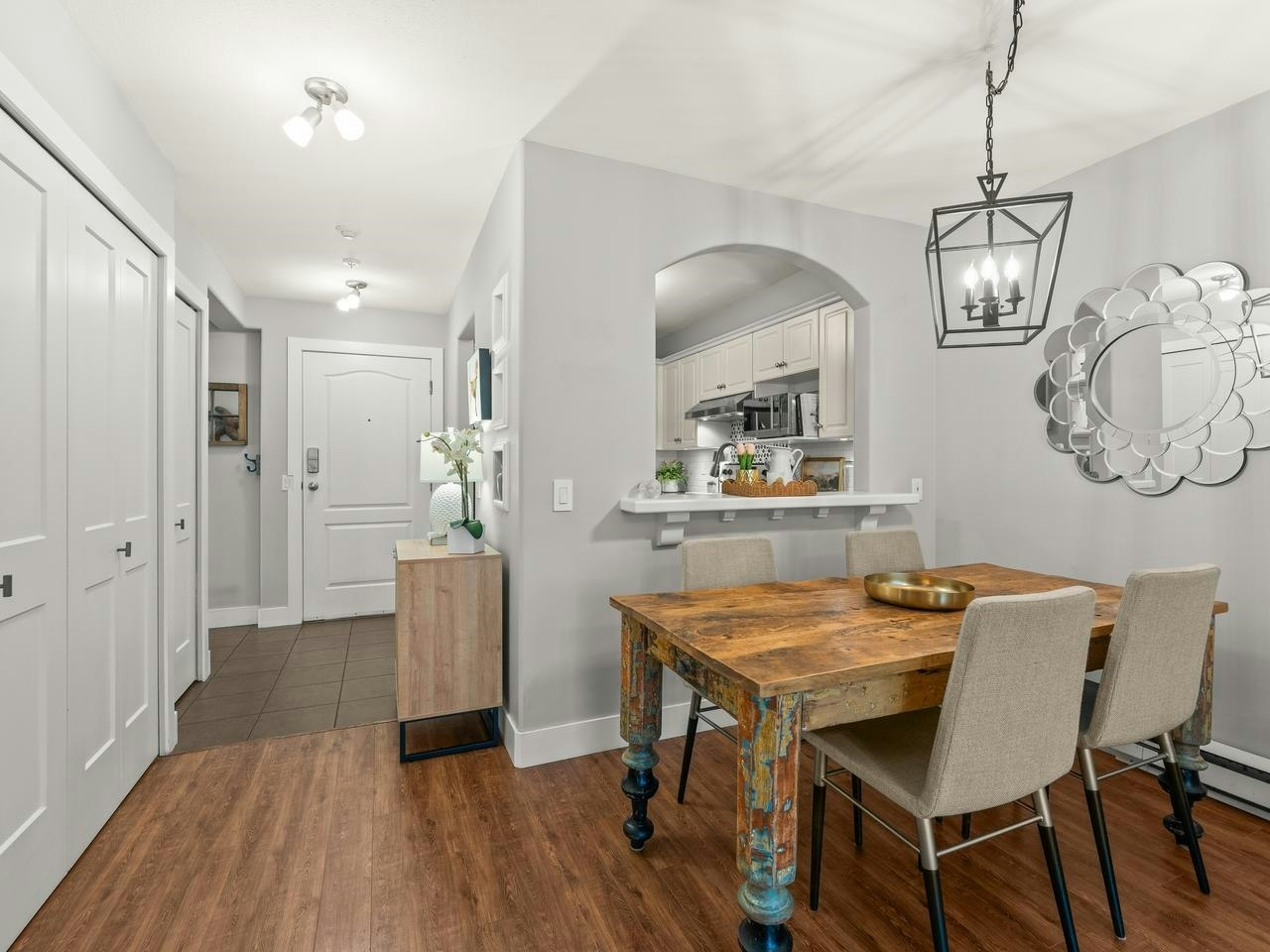 117-5900 Dover Crescent, Richmond, BC, V7C 5R4 - 8