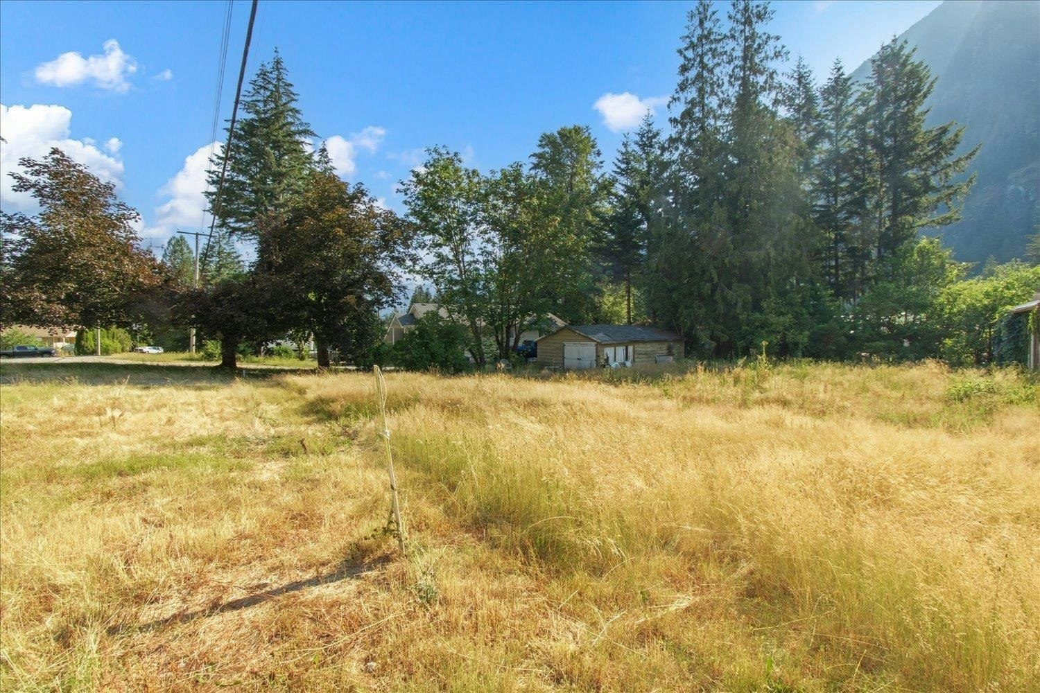 19728 Silverhope Road, Hope, BC, V0X 1L2
