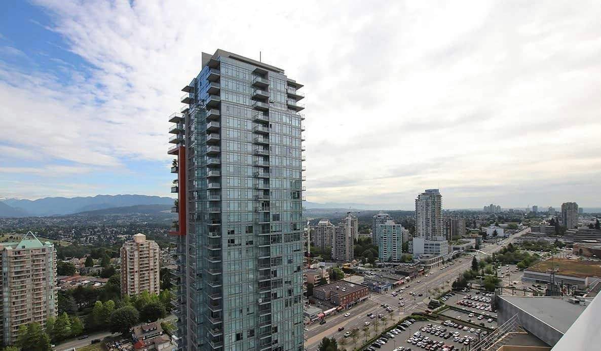 2708-4670 Assembly Way, Burnaby, BC, V5H 0H3