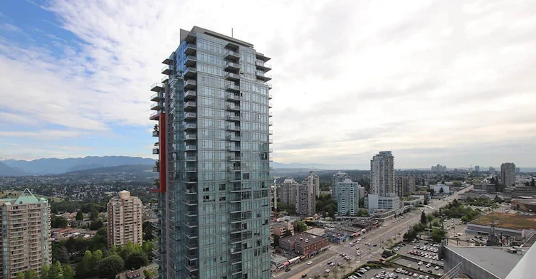 2708-4670 Assembly Way, Burnaby, BC, V5H 0H3