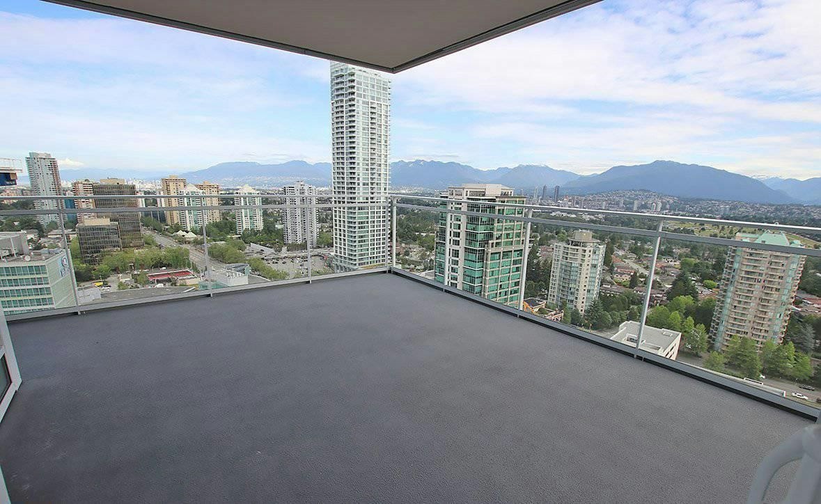 2708-4670 Assembly Way, Burnaby, BC, V5H 0H3 - 24