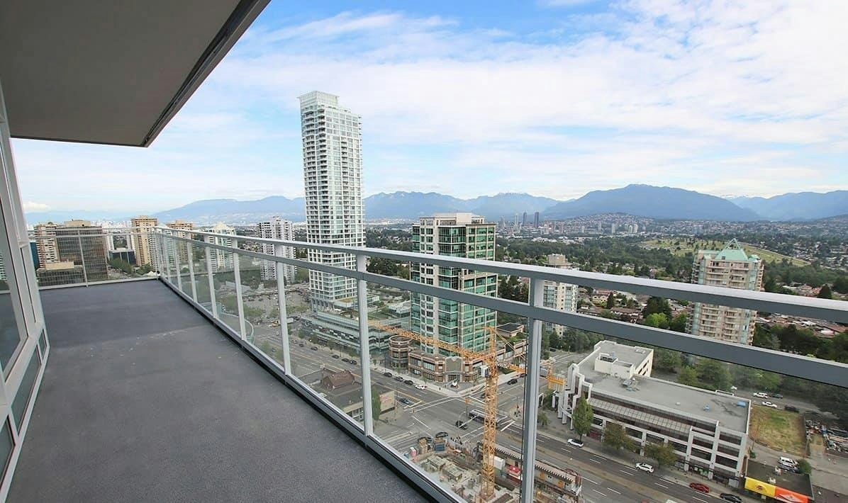 2708-4670 Assembly Way, Burnaby, BC, V5H 0H3 - 22