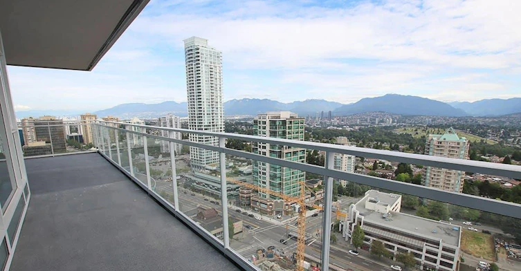 2708-4670 Assembly Way, Burnaby, BC, V5H 0H3 - 22