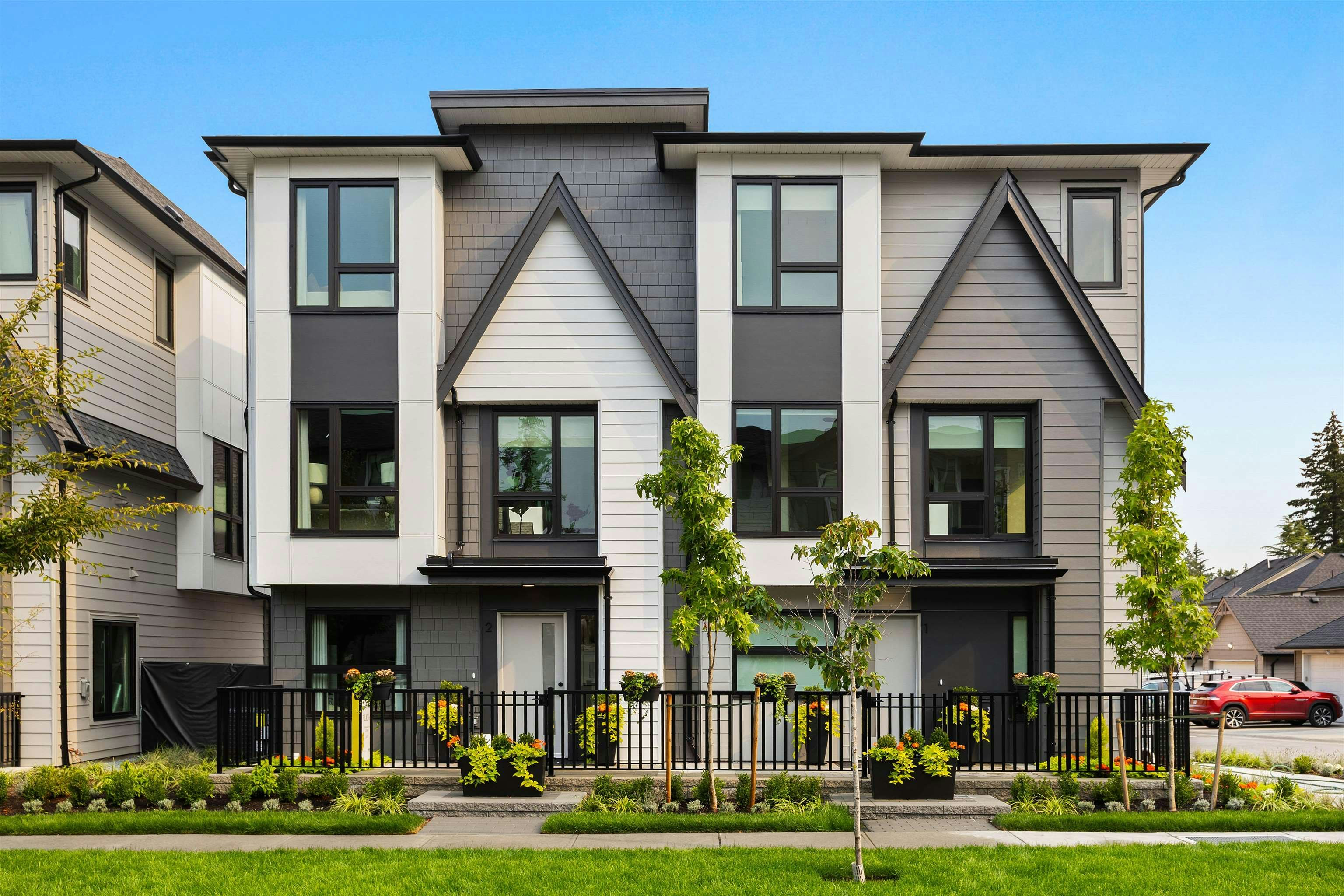5-16765 25 Avenue, Surrey, BC, V3Z 0X3
