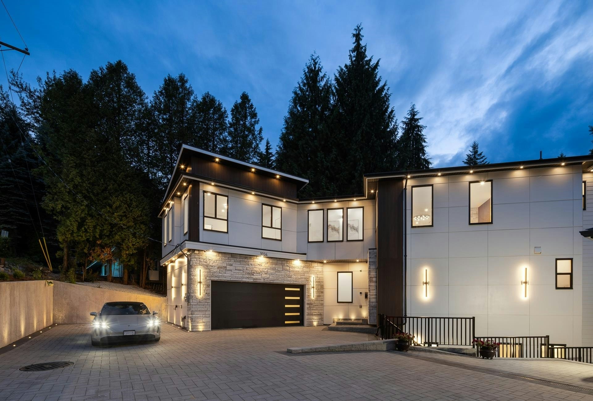 1034 Gatensbury Road, Port Moody, BC, V3H 2P2 - 4