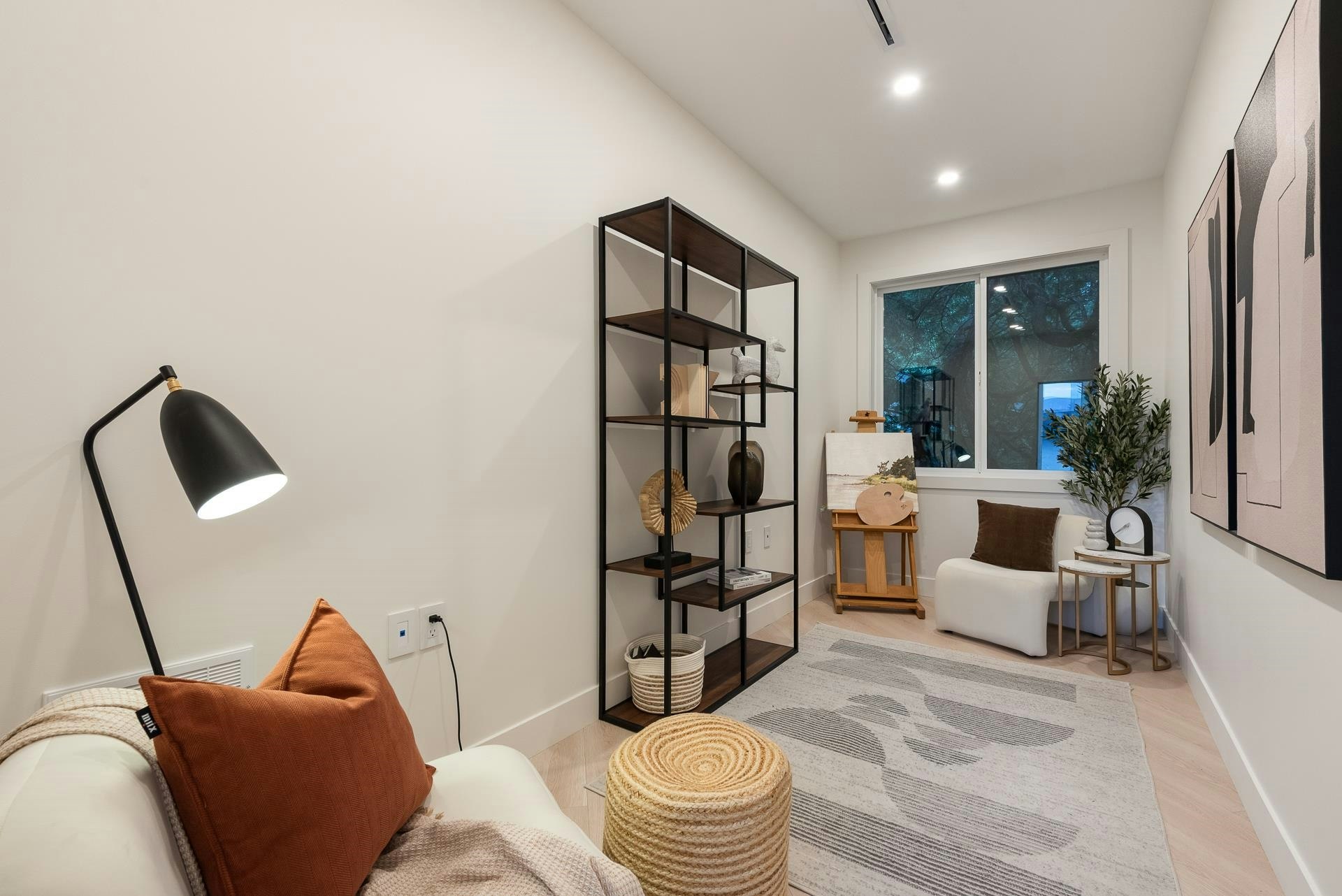 1034 Gatensbury Road, Port Moody, BC, V3H 2P2 - 28