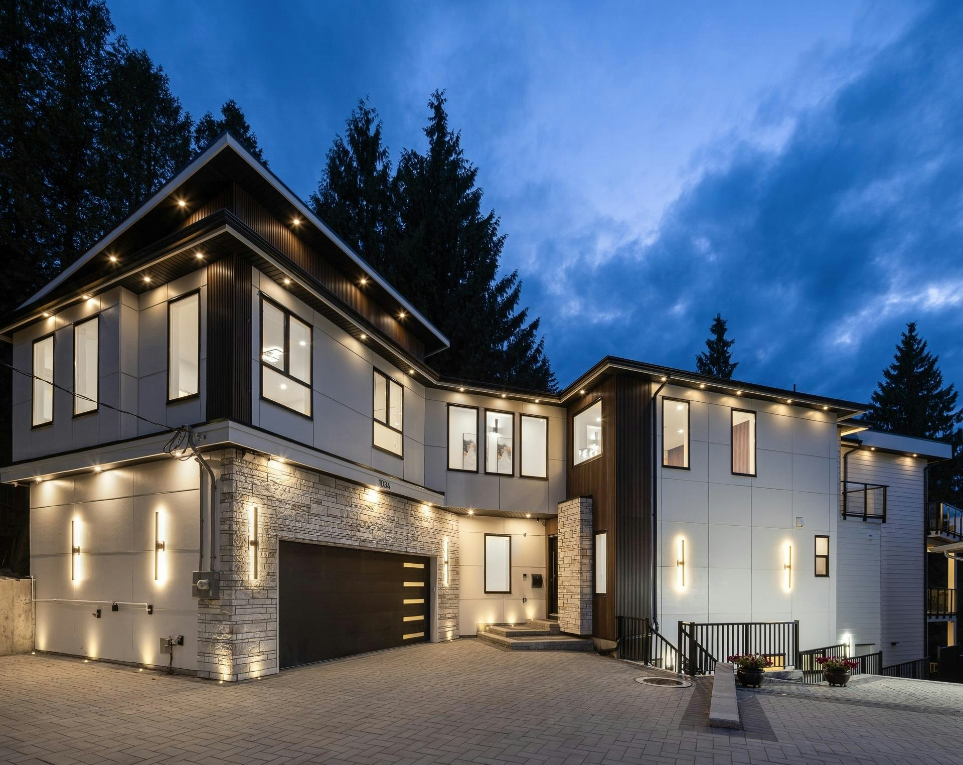 1034 Gatensbury Road, Port Moody, BC, V3H 2P2 - 5