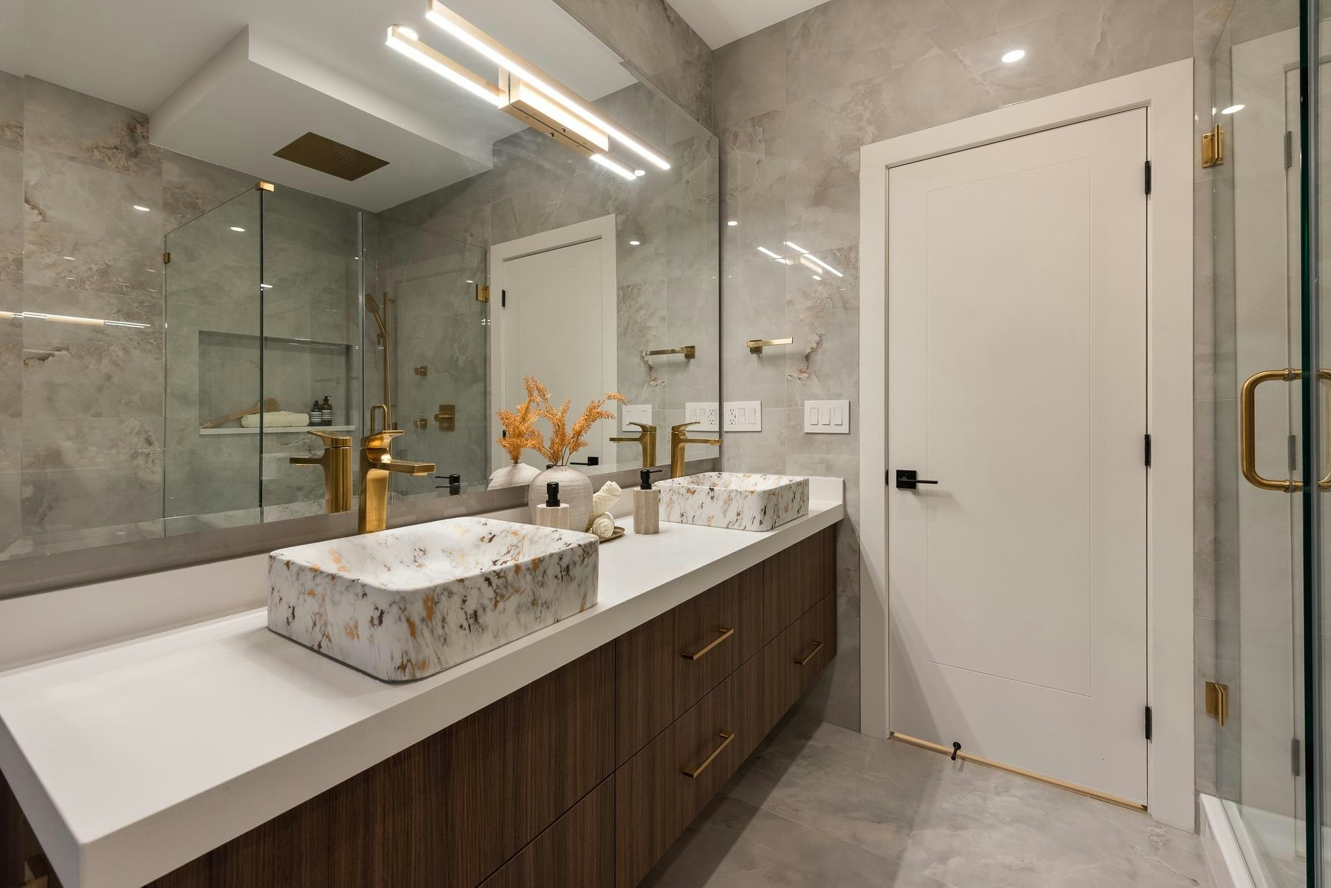 1034 Gatensbury Road, Port Moody, BC, V3H 2P2 - 27