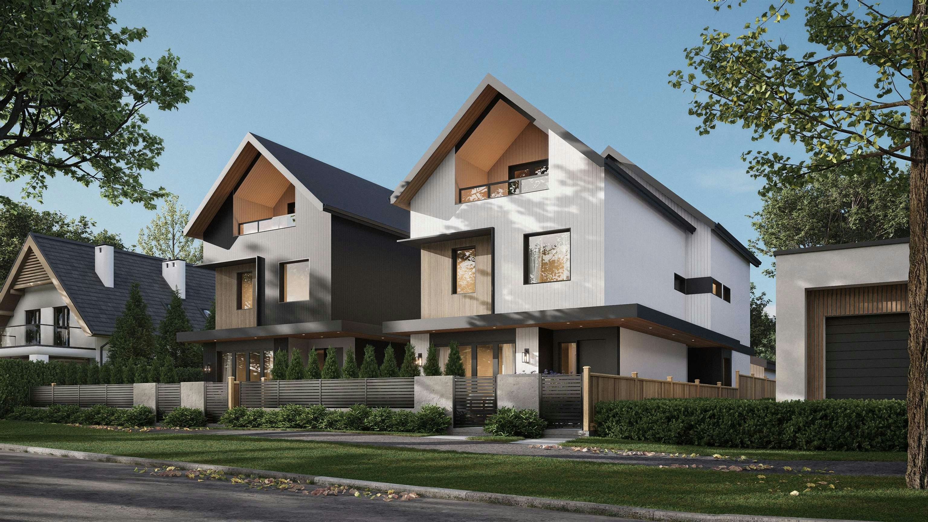 2-478 W 21st Avenue, Vancouver, BC, V5Y 2E7