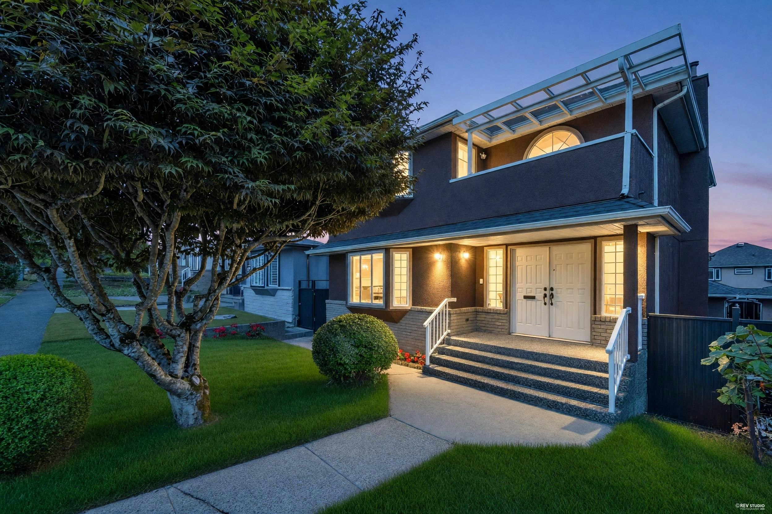 3681 Scales Place, Vancouver, BC, V5R 5Z9