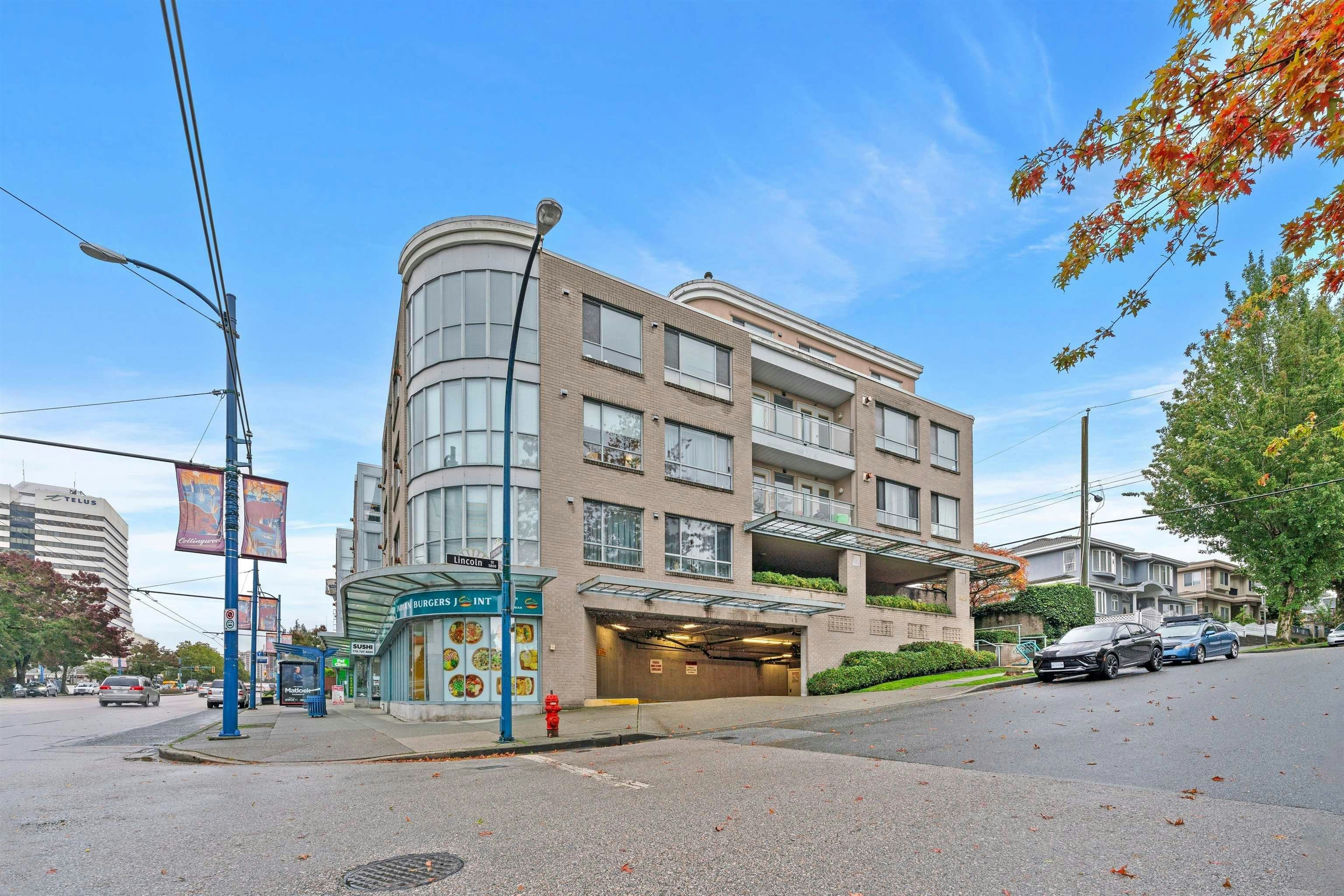 302-5818 Lincoln Street, Vancouver, BC, V5R 4P7 - 26