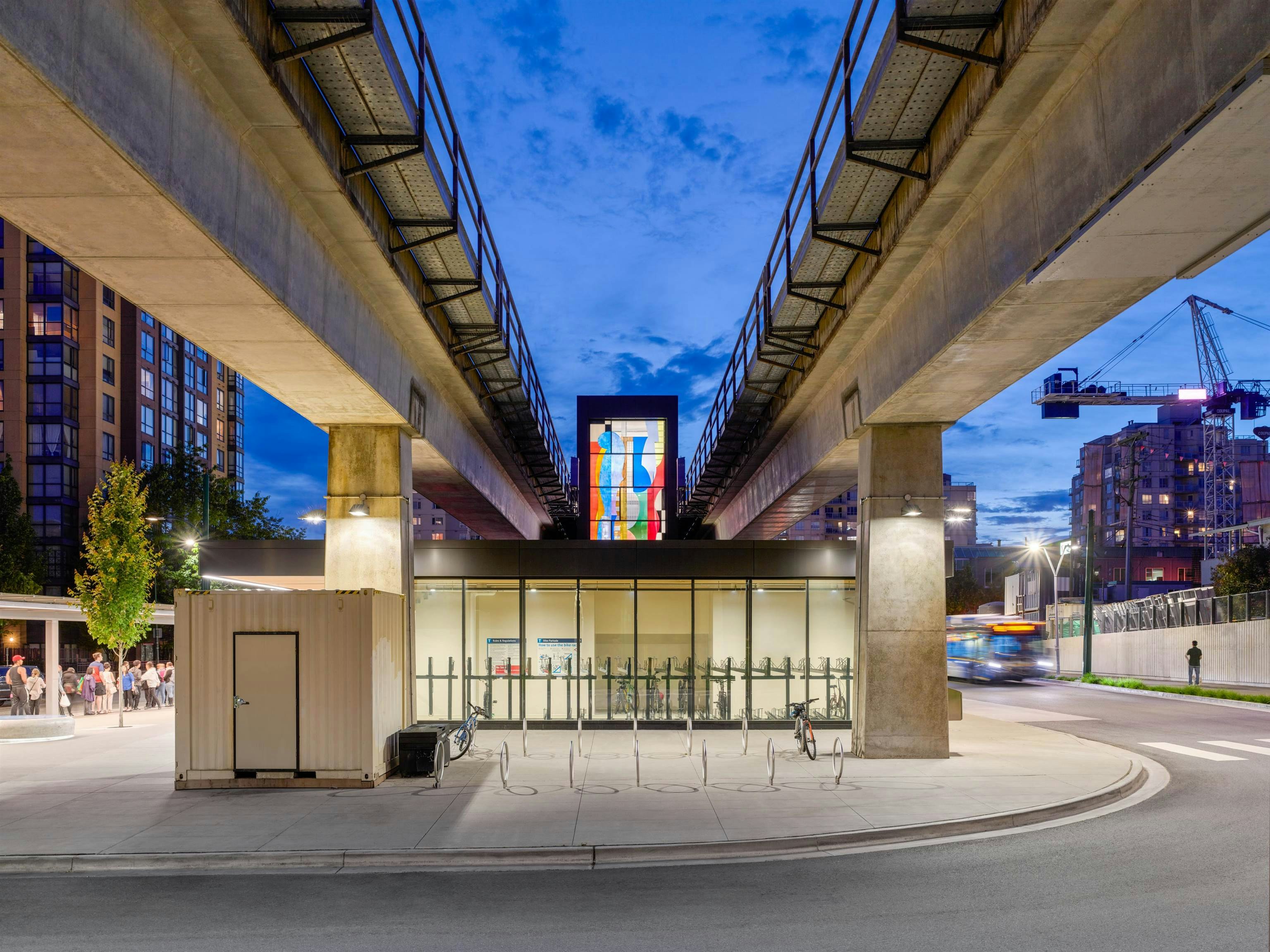 302-5818 Lincoln Street, Vancouver, BC, V5R 4P7 - 30