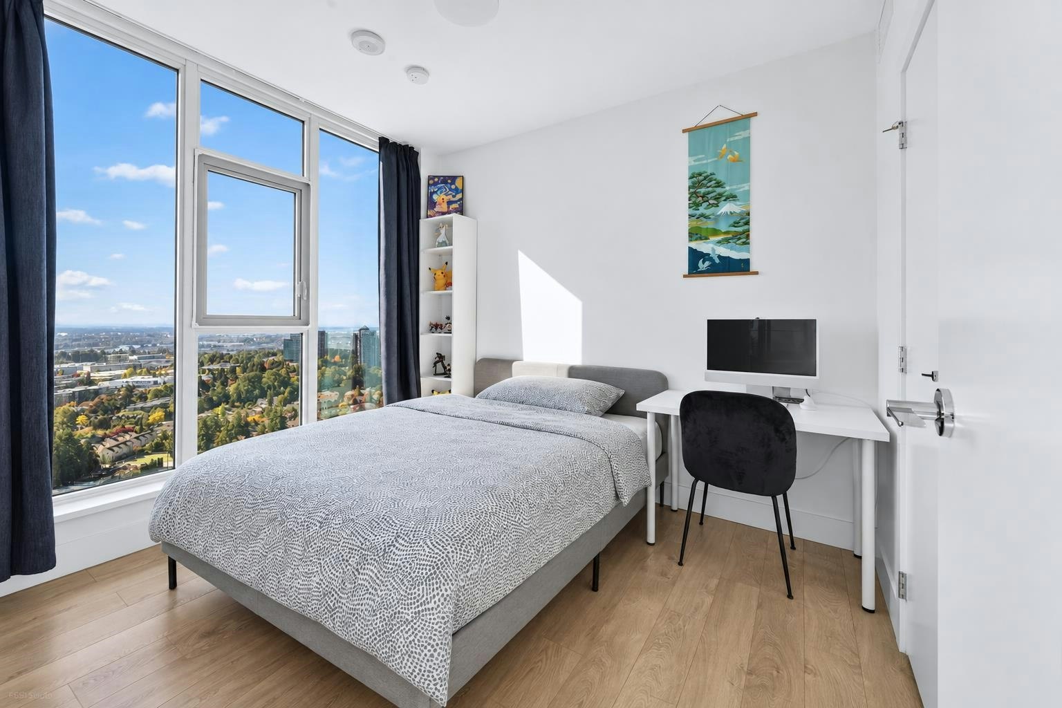2807-7388 Kingsway, Burnaby, BC, V3N 0G9 - 11