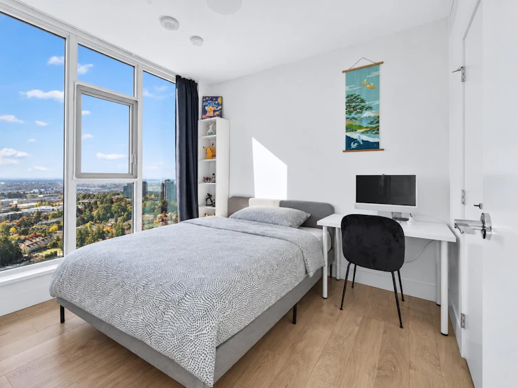 2807-7388 Kingsway, Burnaby, BC, V3N 0G9 - 11
