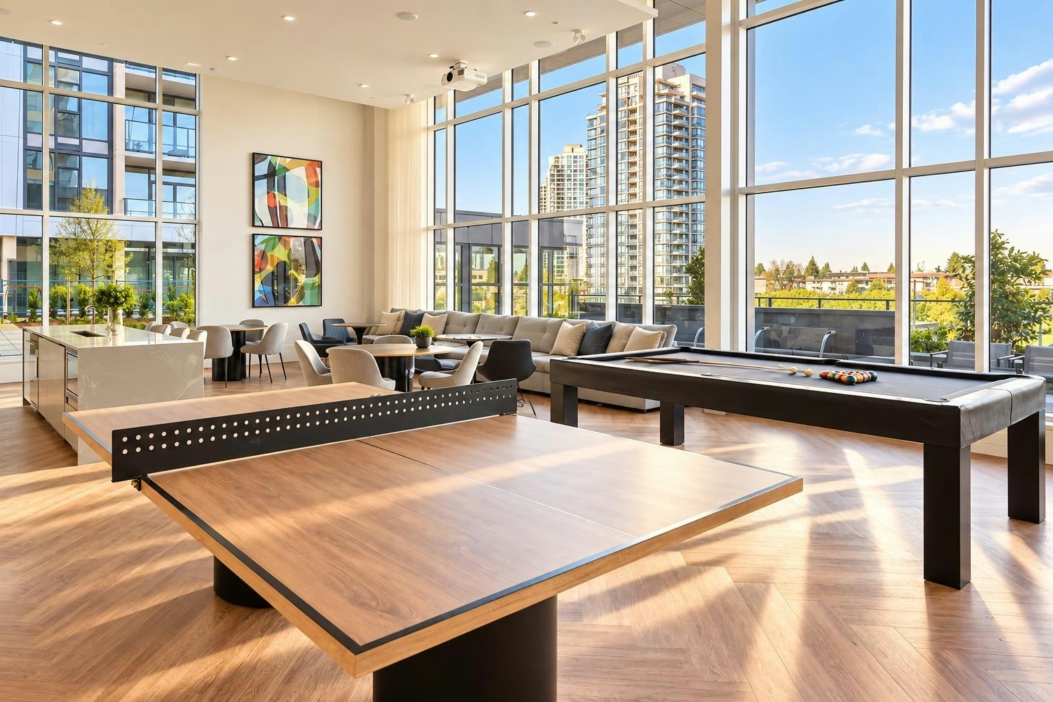 2807-7388 Kingsway, Burnaby, BC, V3N 0G9 - 31