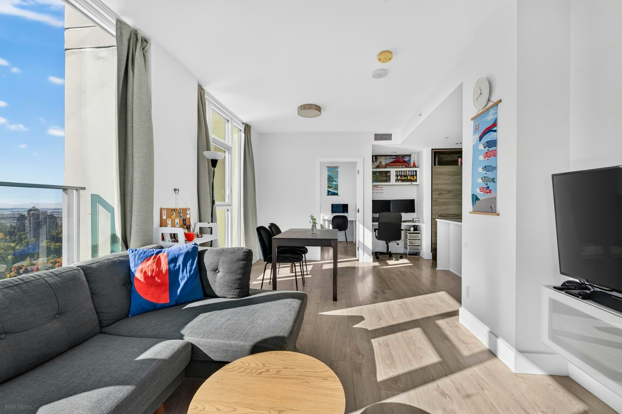 2807-7388 Kingsway, Burnaby, BC, V3N 0G9 - 13