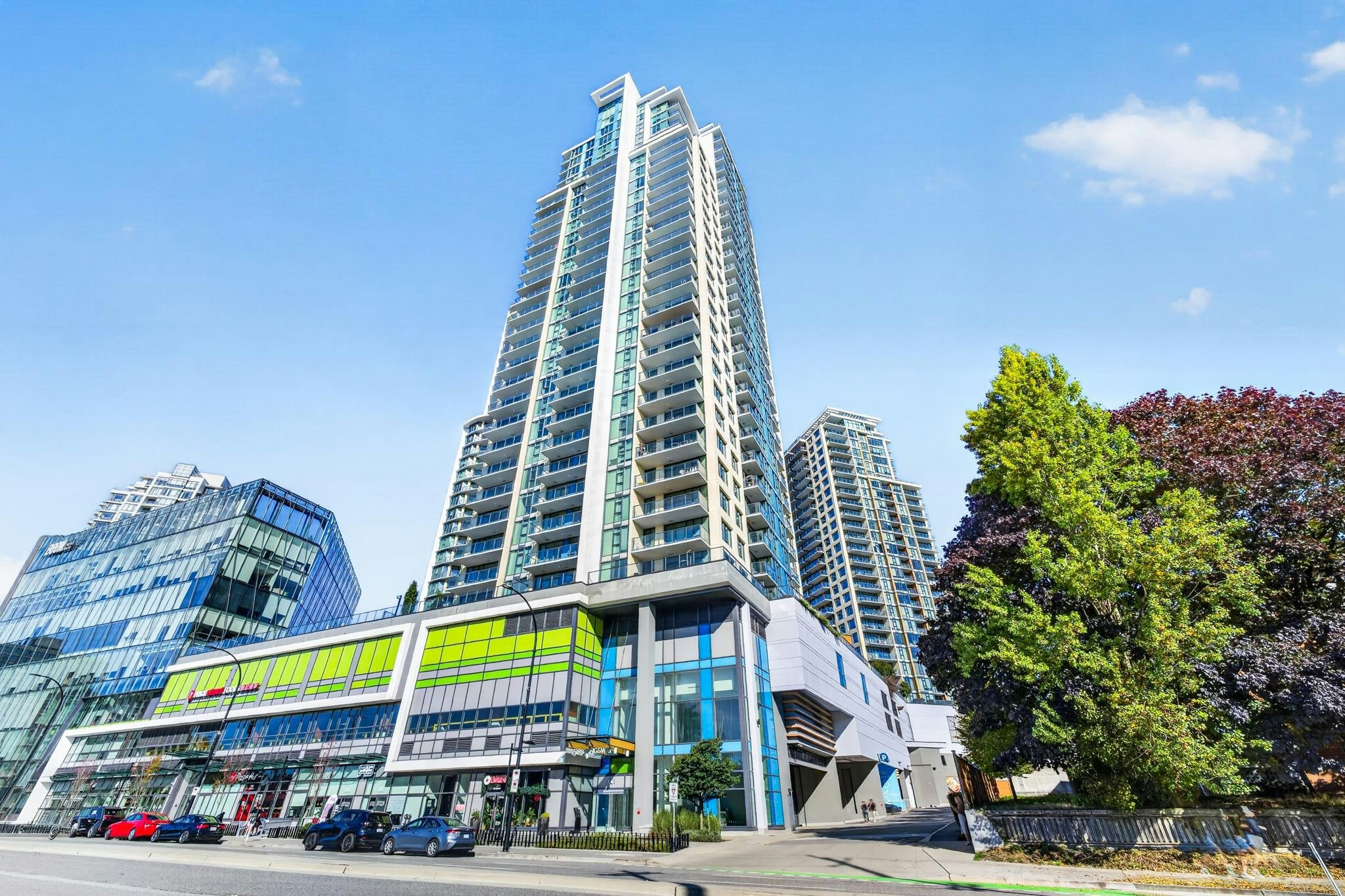 2807-7388 Kingsway, Burnaby, BC, V3N 0G9 - 35