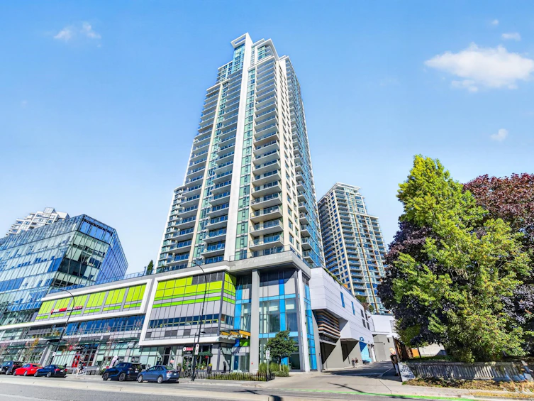 2807-7388 Kingsway, Burnaby, BC, V3N 0G9 - 35