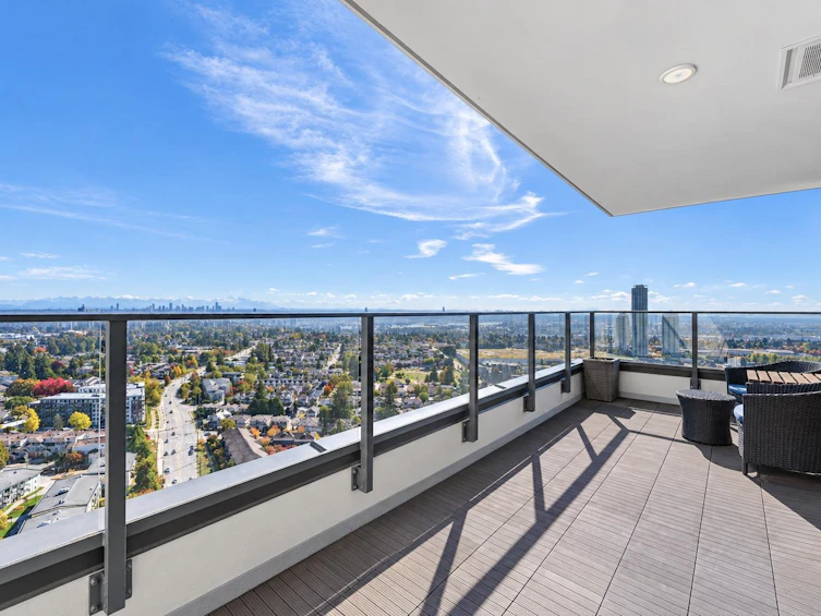 2807-7388 Kingsway, Burnaby, BC, V3N 0G9 - 21