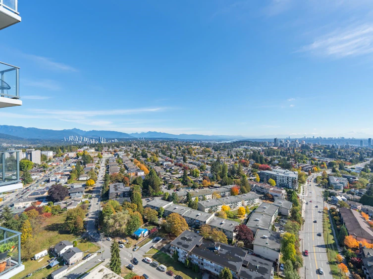 2807-7388 Kingsway, Burnaby, BC, V3N 0G9 - 24