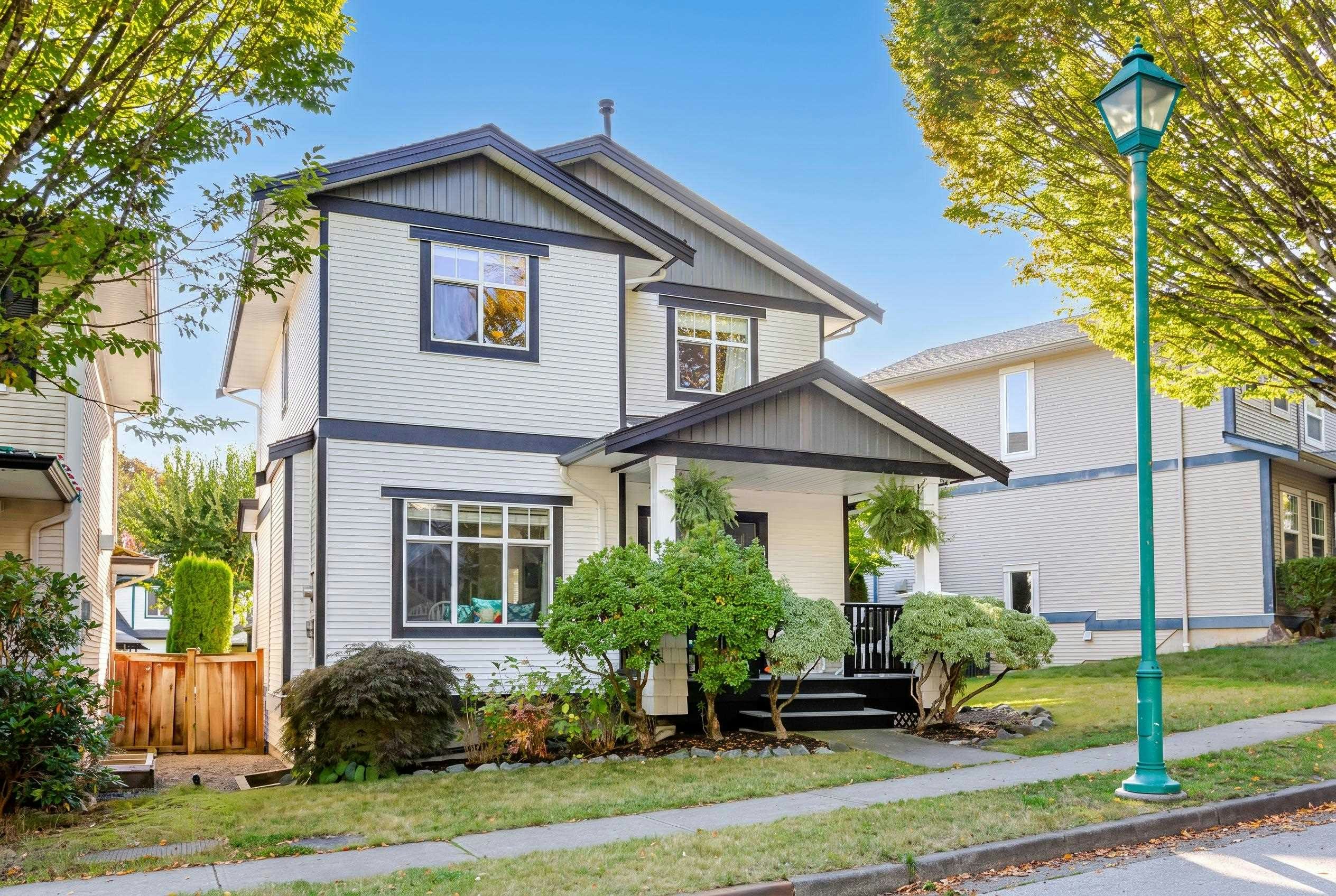 4373 Atwood Crescent, Abbotsford, BC, V3G 2Y7