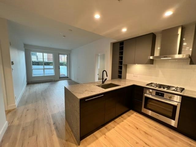 223-3131 Murray Street, Port Moody, BC, V3H 0L9